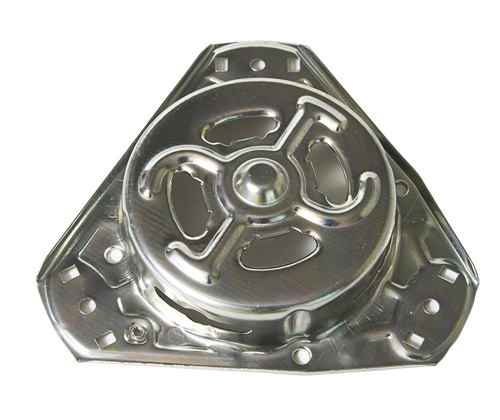 雙筒洗衣機電機